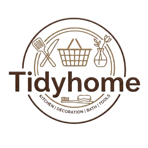Tidy Home